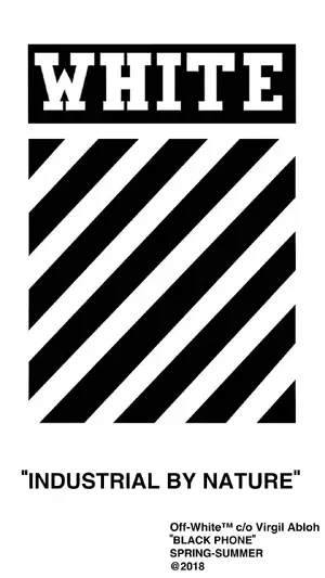 Off-White — ranked #8
