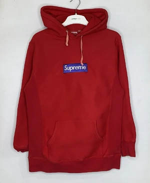 Supreme — ranked #18