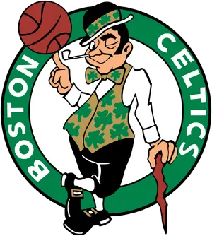 Boston Celtics — ranked #4