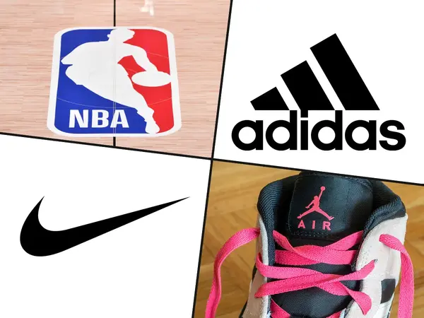 What is the most iconic logo in sports?
