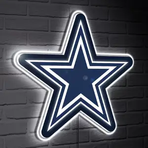 Dallas Cowboys star — ranked #11