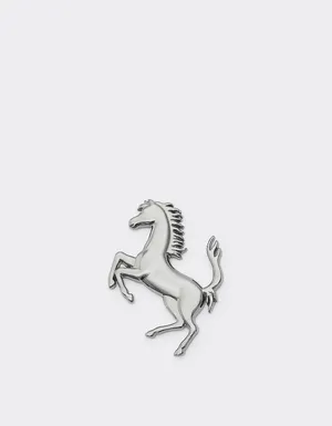 Ferrari prancing horse — ranked #5