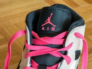 Jumpman — ranked #7