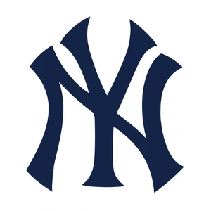 New York Yankees NY — ranked #8