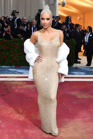 Kim Kardashian 2022 — ranked #6