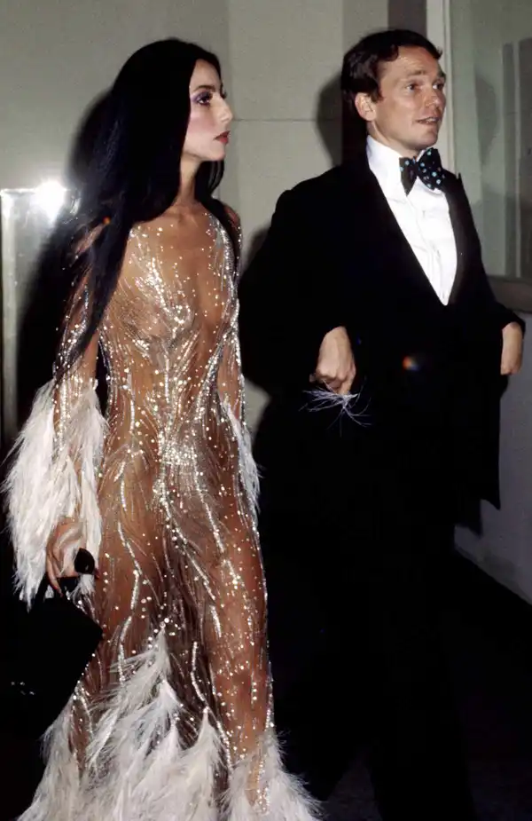 Cher 1974 - ranking option ranked #1