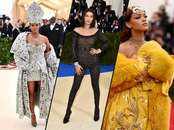 What is the most iconic Met Gala theme of all time?