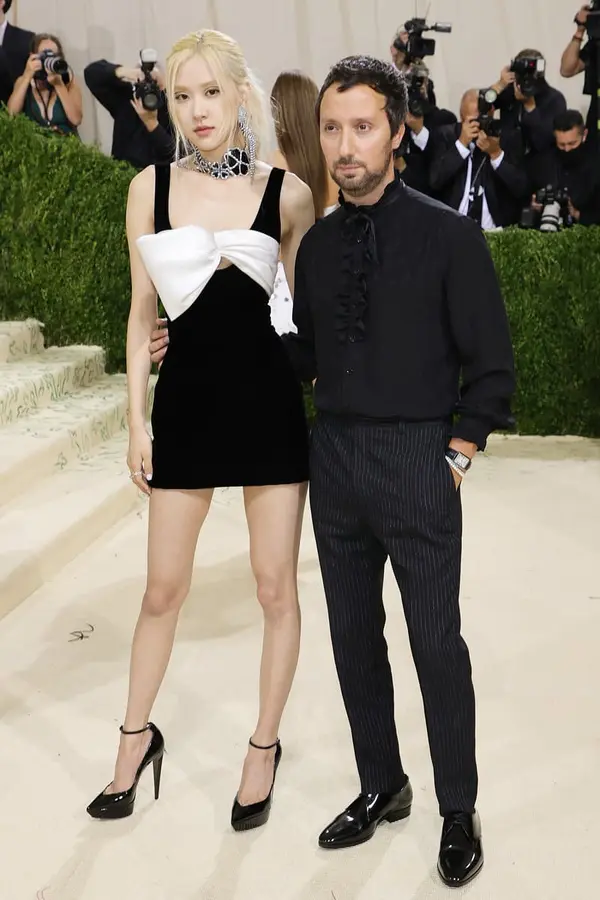 In America (2021) - ranking option ranked #9