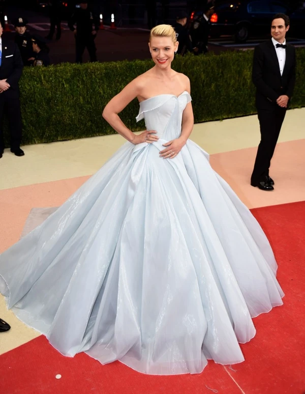 Manus x Machina (2016) - ranking option ranked #4