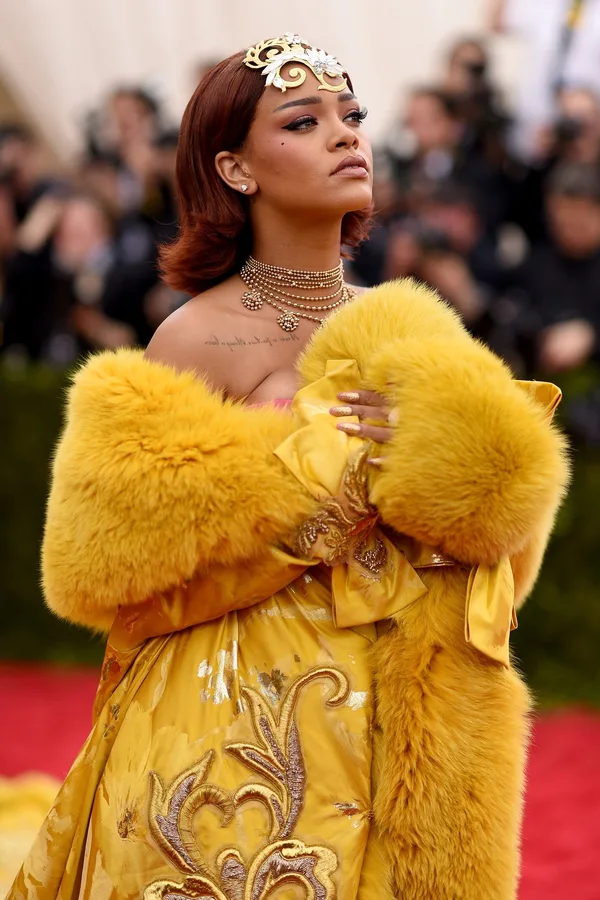 Through the Looking Glass (2015) - ranking option ranked #2