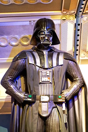 Darth Vader's breathing — ranked #10