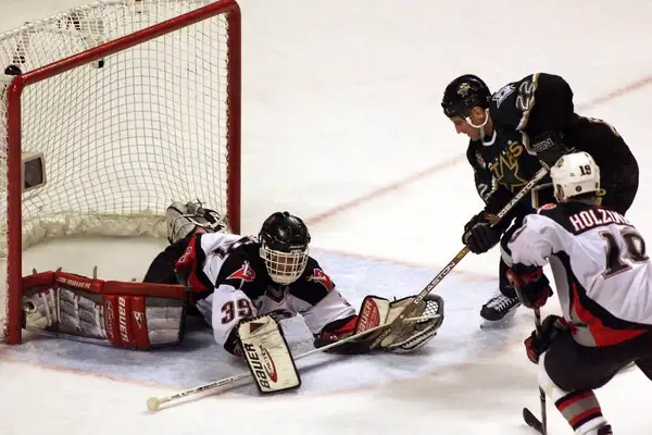 Brett Hull's No-Goal (1999) - ranking option ranked #5