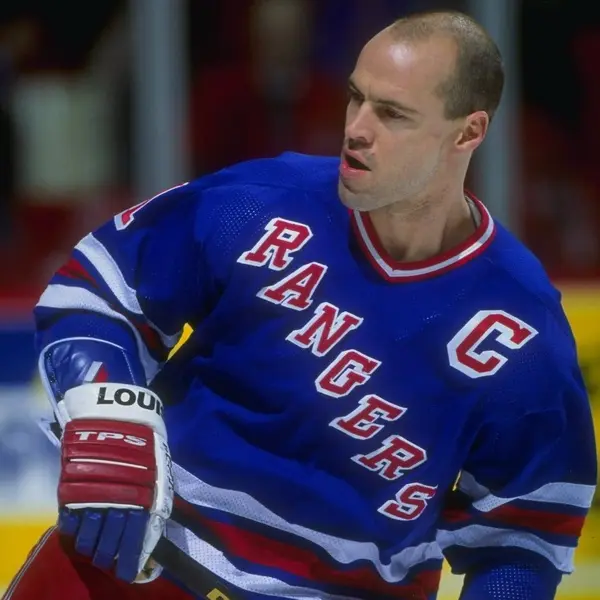 Messier's Hat Trick Guarantee (1994) - ranking option ranked #2