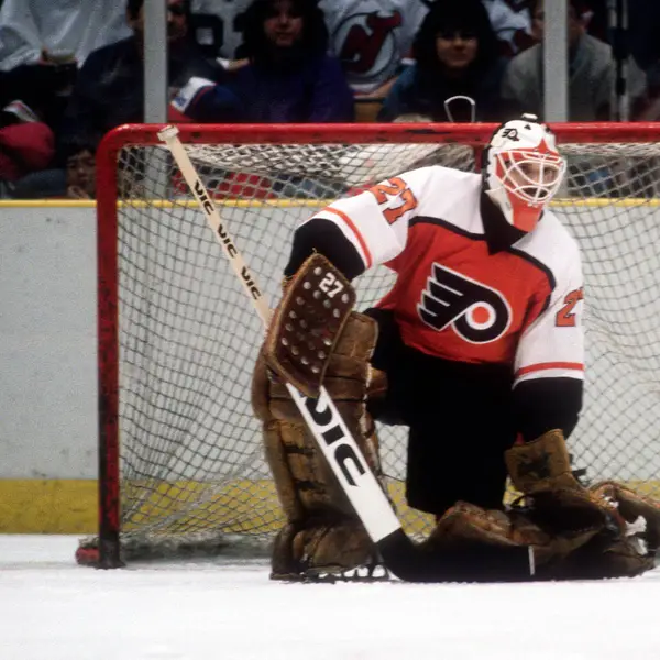 Wayne Gretzky's Penalty Shot (1987) - ranking option ranked #8