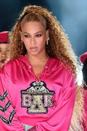 Beyonce's Beychella hoodie — ranked #16