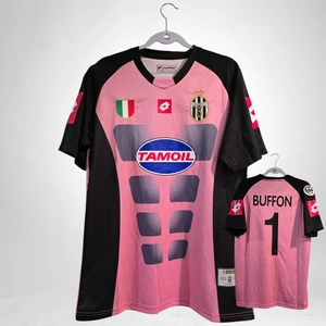 Gianluigi Buffon #1 — ranked #15