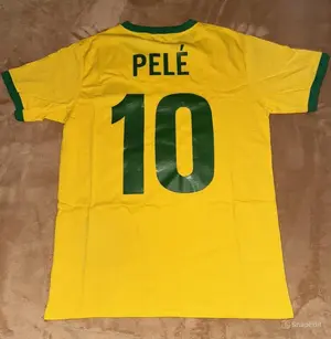 Pele #10