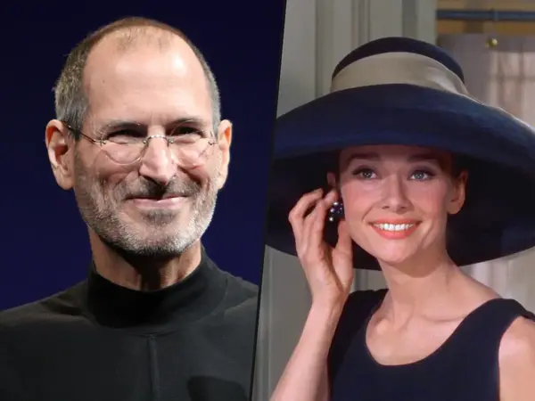 What is the most iconic signature outfit of all time?