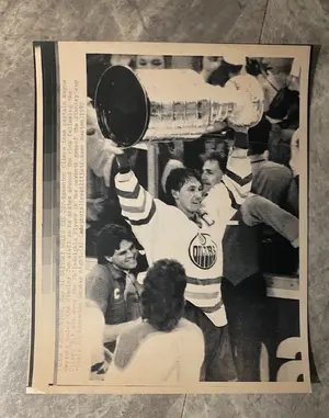 1987 – Oilers vs Flyers — ranked #5