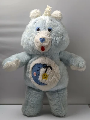 Care Bear — ranked #9