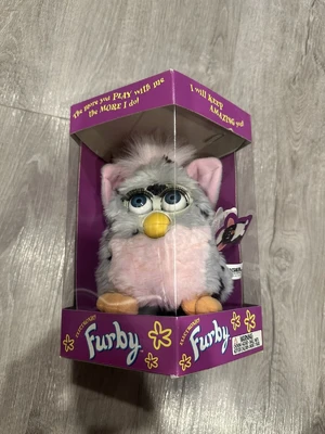 Furby — ranked #11