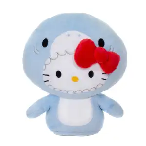 Hello Kitty Plush — ranked #6