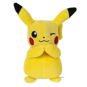 Pikachu Plush — ranked #4