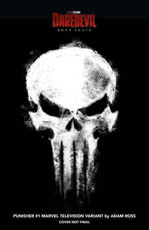 Punisher Skull — ranked #12