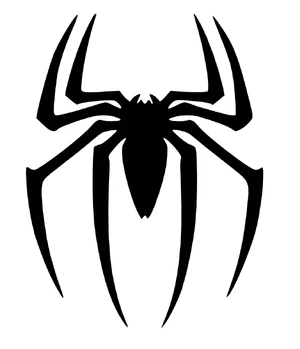 Spider-Man Spider Emblem — ranked #9