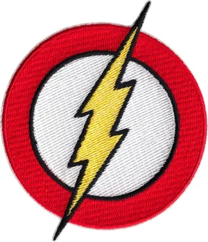 The Flash Lightning Bolt — ranked #11