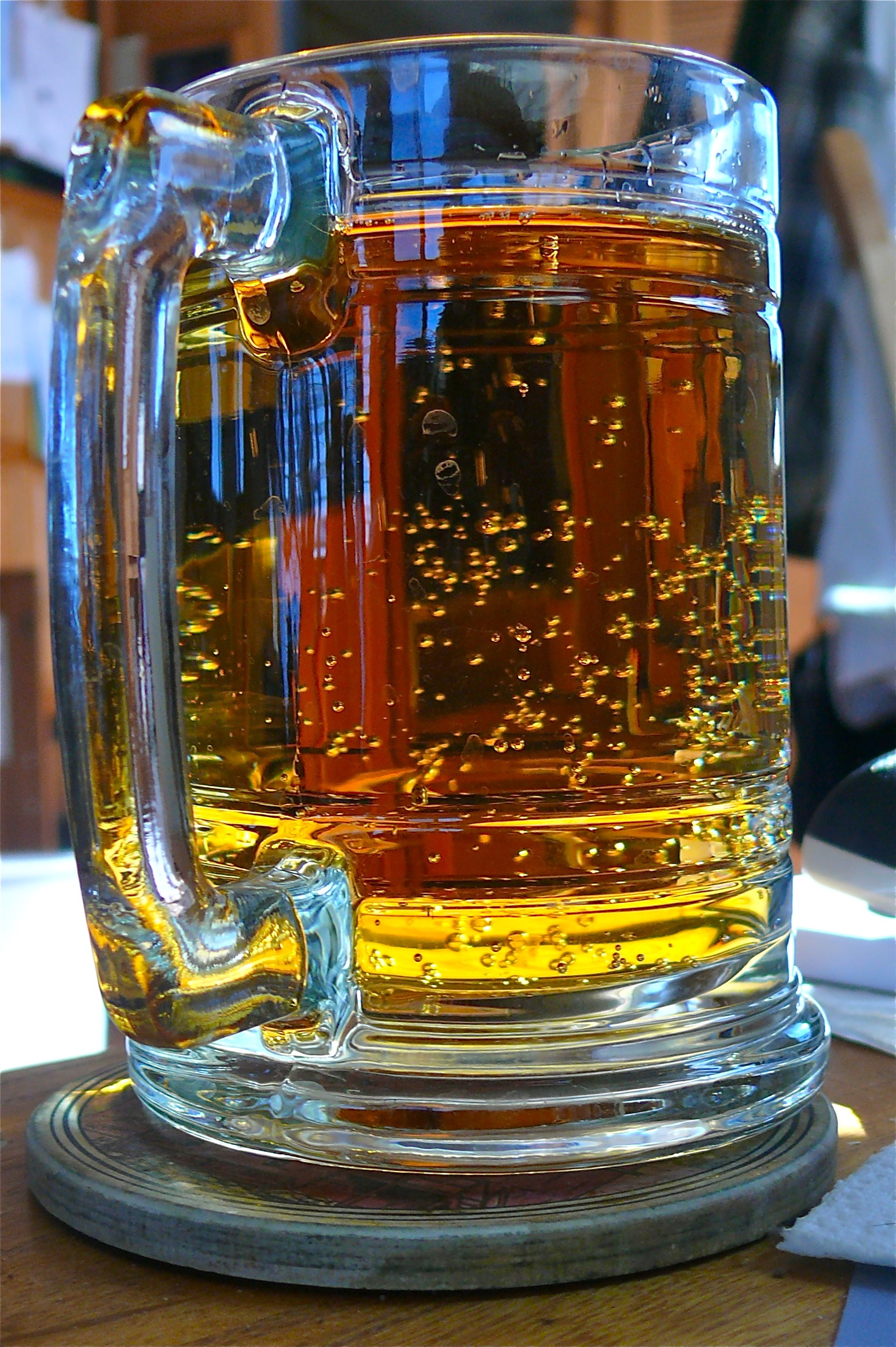 Vernors — ranked #9