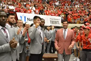 Ohio State Skull Session — ranked #14
