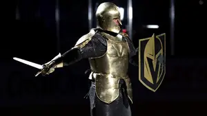 Vegas Golden Knights pregame show — ranked #11