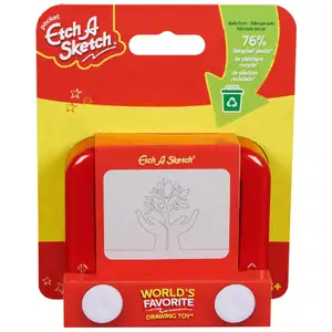 Etch A Sketch — ranked #9