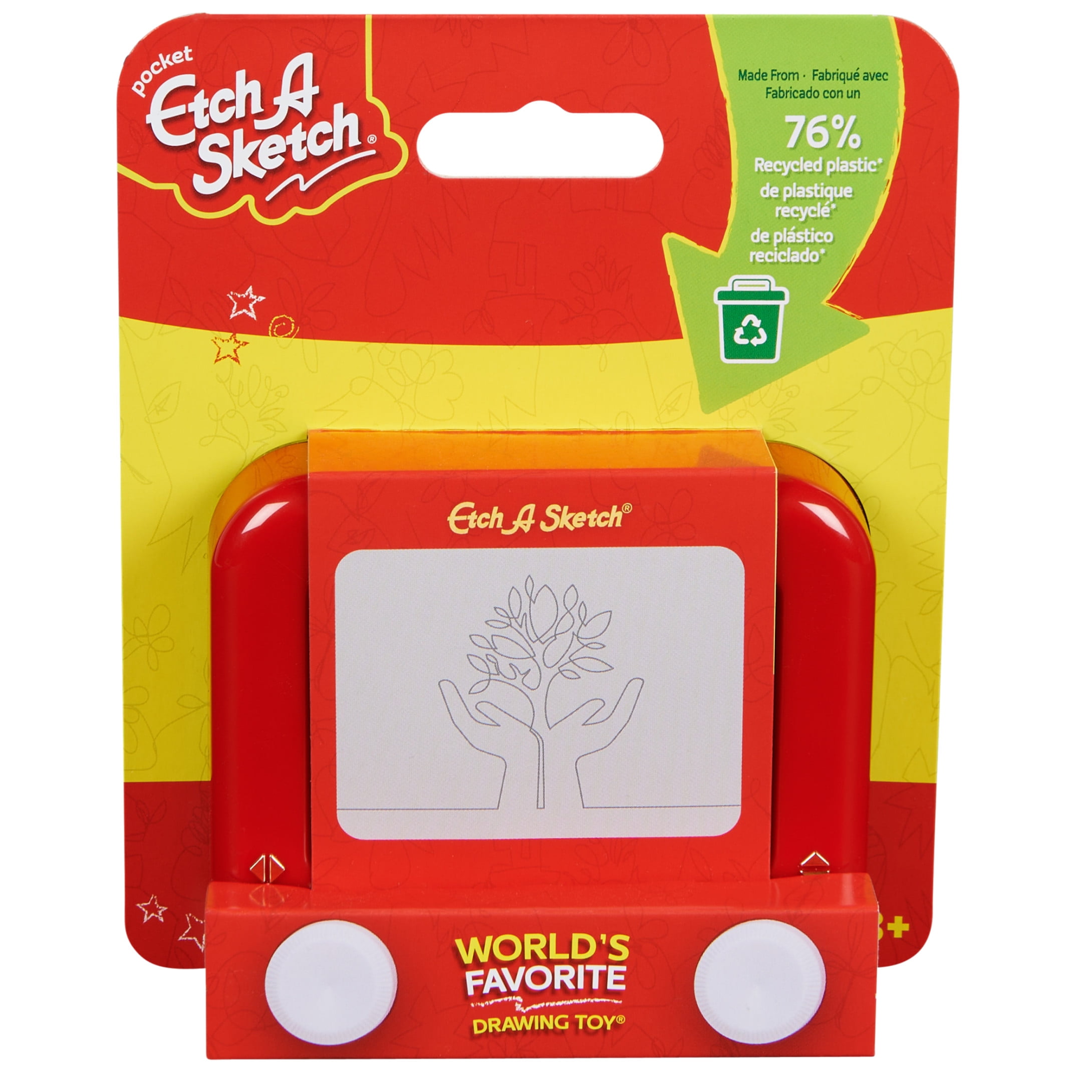 Etch A Sketch — ranked #9