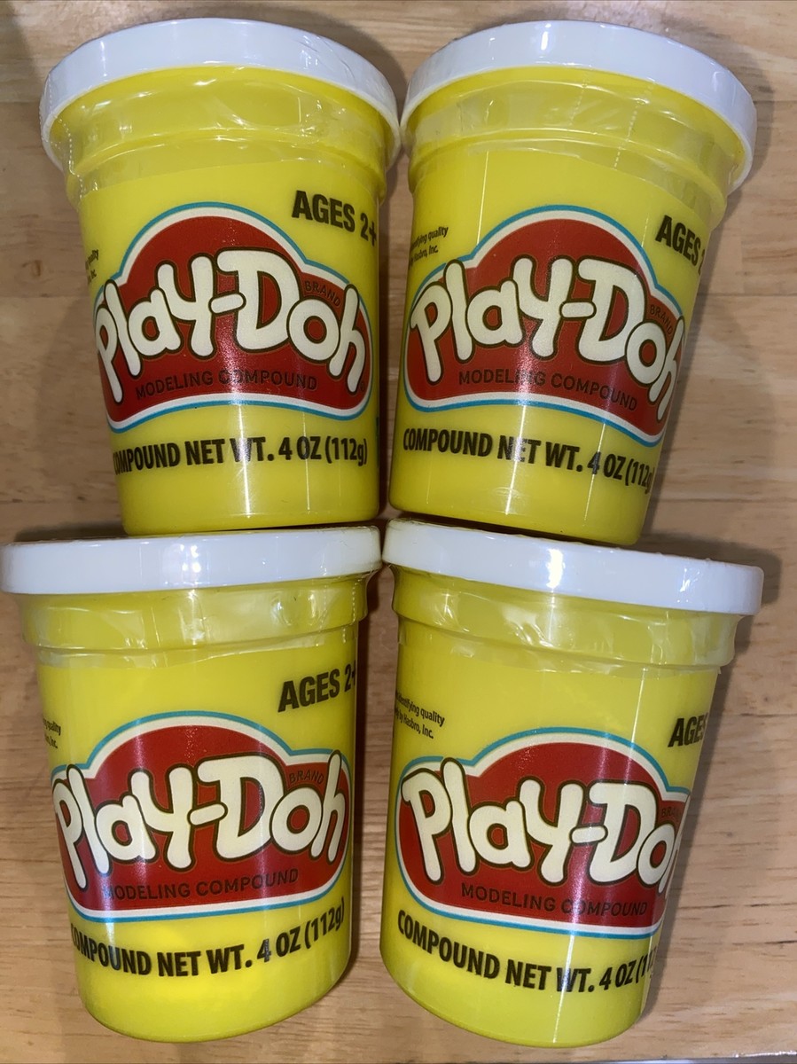 Play-Doh — ranked #8