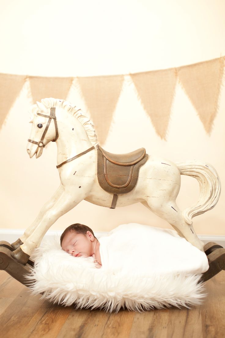 Rocking horse — ranked #10