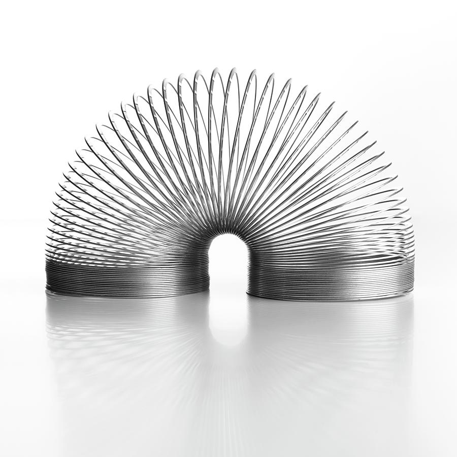 Slinky — ranked #5