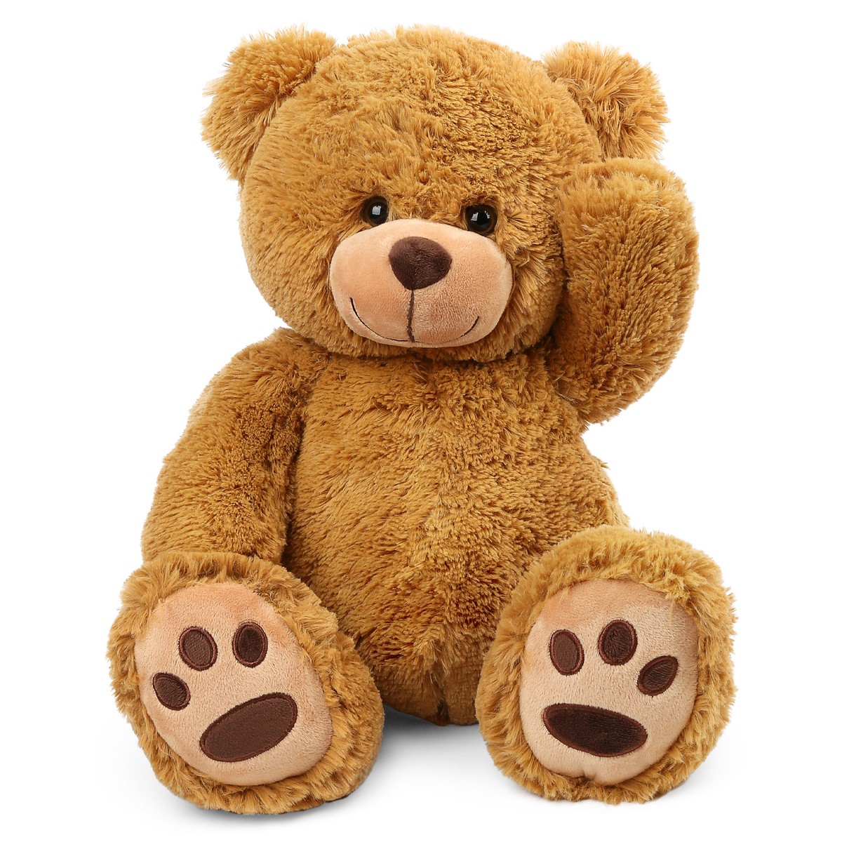 Teddy bear — ranked #1