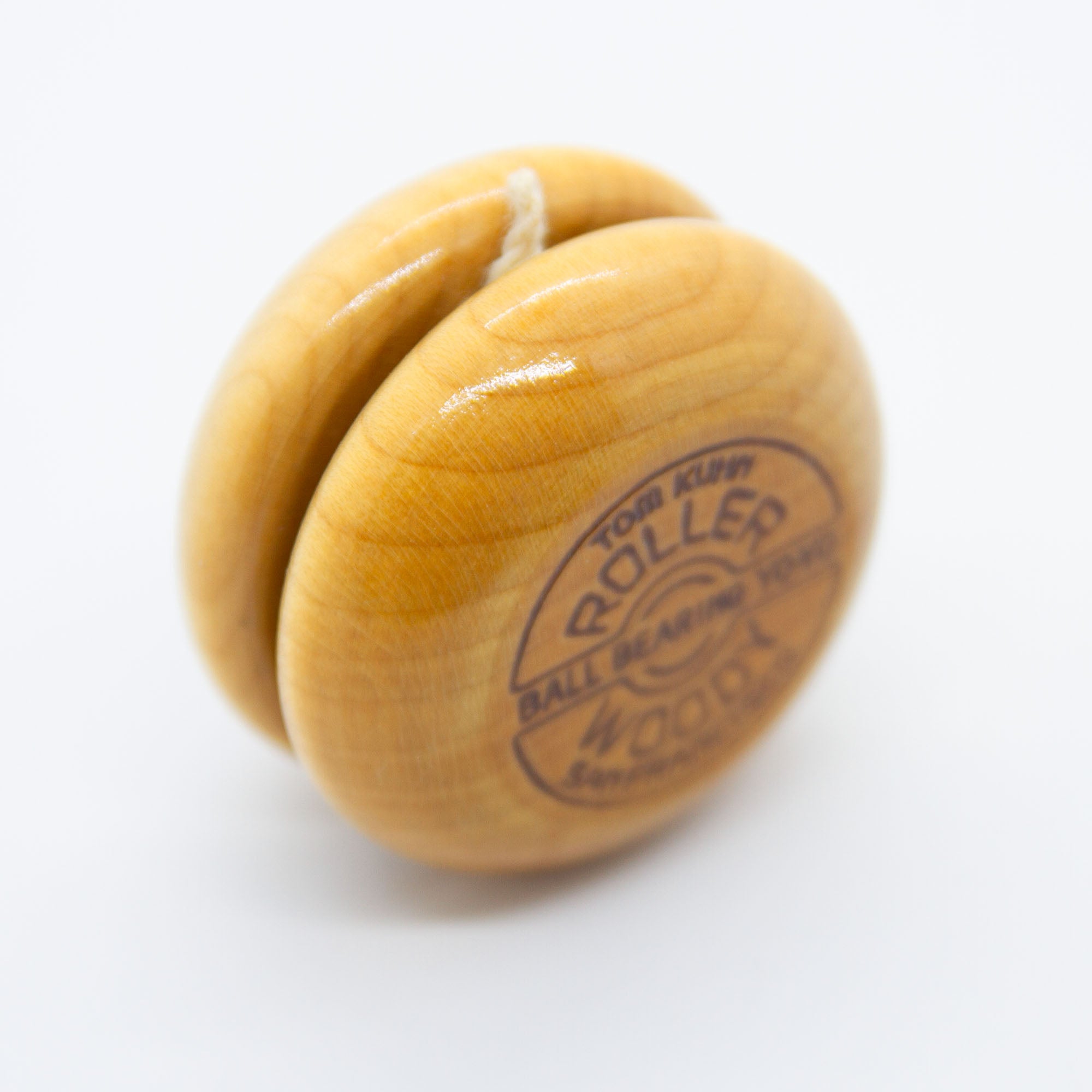 Yo-yo — ranked #7