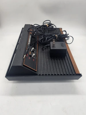 Atari 2600 — ranked #14