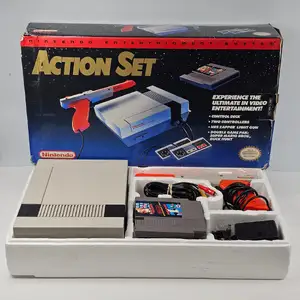 Nintendo Entertainment System — ranked #4