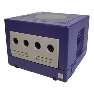 Nintendo GameCube — ranked #3