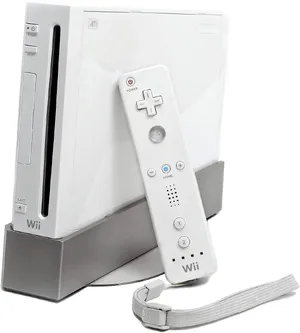 Nintendo Wii — ranked #11