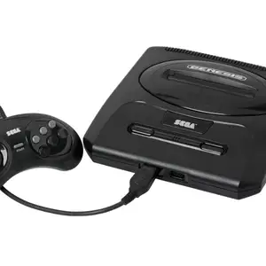 Sega Genesis — ranked #12