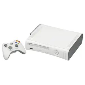 Xbox 360 — ranked #2
