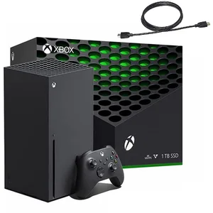 Xbox Series X — ranked #15