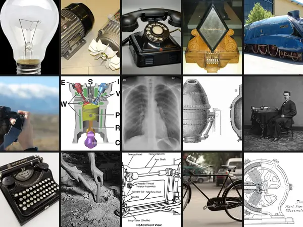 What is the most important invention of the 19th century?