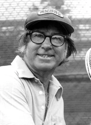 Court vs Riggs, 1973 — ranked #11