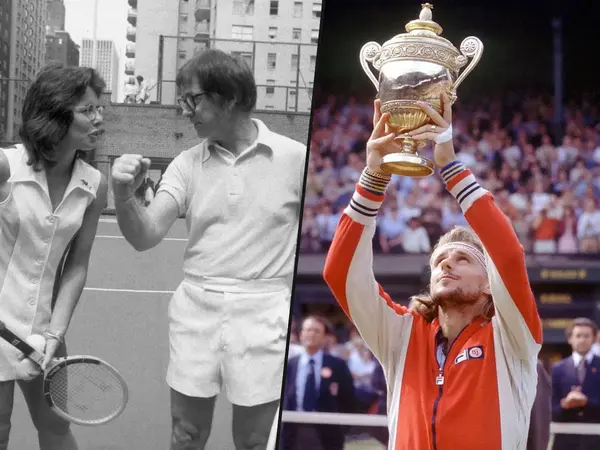 What is the most important tennis match ever played?